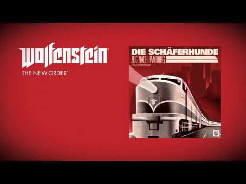 Wolfenstein: The New Order - Soundtrack on Steam