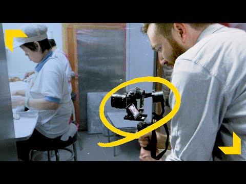 How to Make a Documentary in One Day