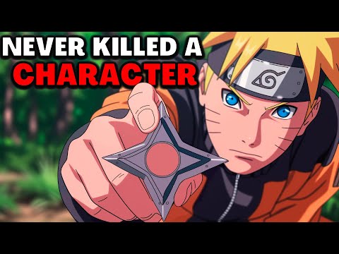 Why Shurikens Are So Useless in Naruto