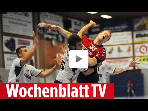 2. Bundesliga: Wilhelmshavener HV gewinnt bei HF Springe