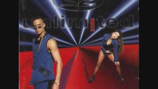 2 Unlimited - Sensuality (Real Things Album)