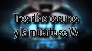 Circle Of Dust - Onenemy (Subtítulos En Español)