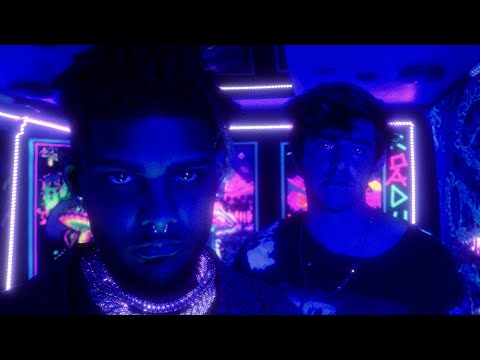NGHTMRE & Smokepurpp - MOSH (Official Video) [Ultra Music]