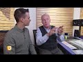 André van Duin geeft een kijkje achter de schermen - RTL BOULEVARD