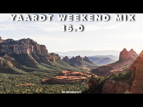 YAARDT WEEKEND MIX 16.0 [MP RECORDS CPT]