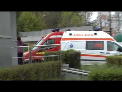 Știre Etv/18.04.2017 – EXERCIȚIU DE ALARMARE