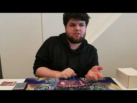 YCS Pittsburgh Top 16 - Pure Zoo - Corey