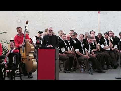 Jodlerklub Aarau, Pfingstkonzert 2022