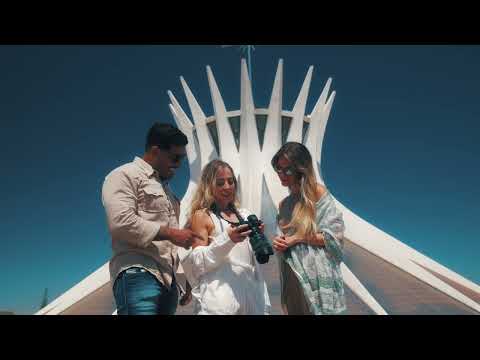 EP 1 - VINÍCOLA, CIDADE E NATUREZA | Brasília e Pirenópolis