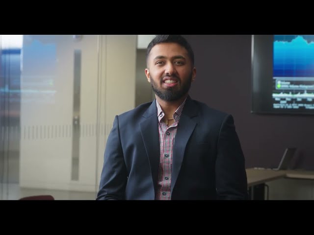 Watch Video: Carleton University: Where Experience Meets Opportunity