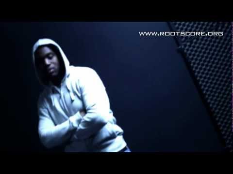 STUDIO ROOTSCORE 02.04.2011 ***NAKK MENDOSA / LE S'1DROM***