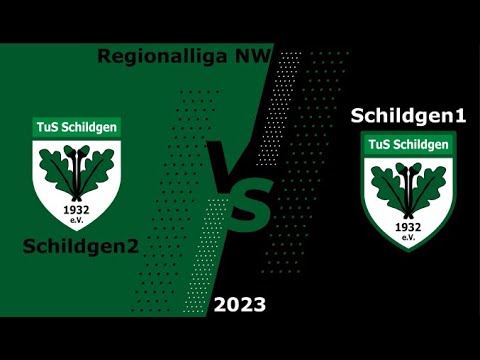 Korfball 22/23 - TuS Schildgen 2 - TuS Schildgen 1 - 22.01.2023