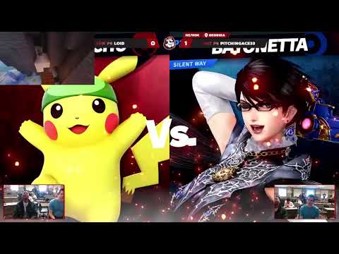 Name Pending 55 - Spring 2024 Kickoff - Loid v PitchingAce33