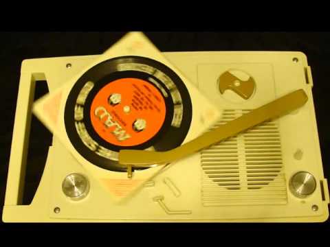 MAD - Meet The Staff Of MAD.wmv