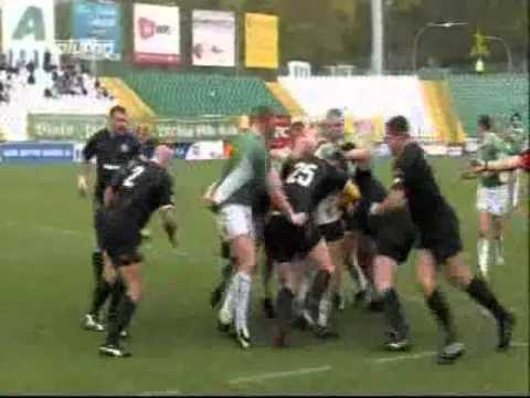 "Twardziele" RC Arka Gdynia 1/3