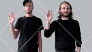 Principles of geometry - Arp center