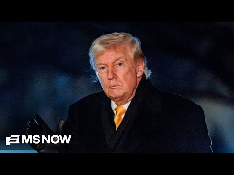 Ben Smith: How Trump's politics returned to Earth