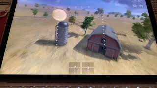 Practicing Acro on Liftoff Simulator