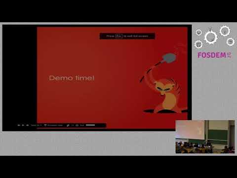 Trace Everything When APM meets SysAdmins