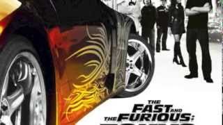07 - Cho Large - The Fast & The Furious Tokyo Drift Soundtrack