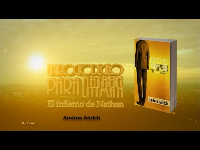 Vídeo relacionado con Un trocito de cielo para Nathan Littman (I). El Infierno de Nathan.: El Infierno de Nathan.