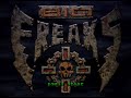 Bio FREAKS N64 CPU Vs CPU Tournament