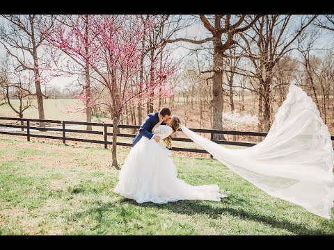 Our Wedding Ceremony