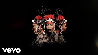 Download lagu Thandiswa - kunzima: dark side of the rainbow (Visualizer) mp3