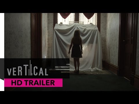 The Remains (Trailer)