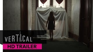 The Remains | Official Trailer (HD) | Vertical Entertainment