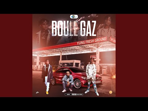 Boule Gaz