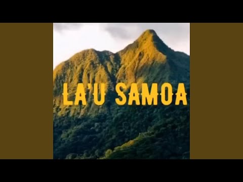 La'u Samoa