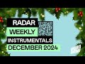 Erasure - Midnight Clear (Instrumental)