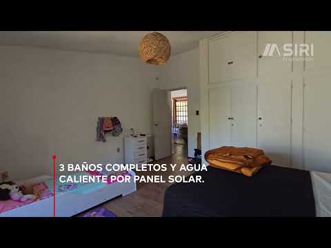 Video de YouTube - Venta de casa 2 dormitorios en Neptuinia Sur, Canelones