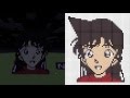 Pixel Art Ran