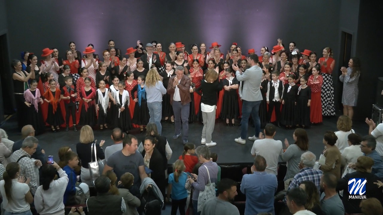 29 de abril, Día de la Danza