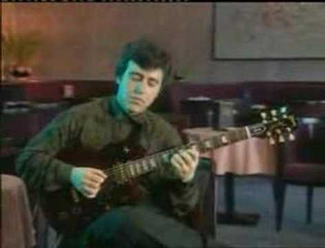 Temur Kvitelashvili - We Were Together (1995)