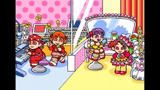 Sega Pico Game: MiniMoni. TV ni Derundapyon! (2002)