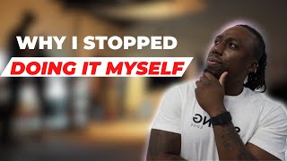 How I Use AI to 10x My Marketing every MONTH...