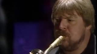 JOHN SURMAN "The Wizard's Song" (1990)