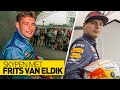 Van Jos & Max Verstappen tot Le Mans: de verhalen achter de foto