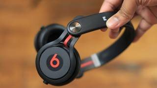 Video thumbnail for Review: Beats by Dr. Dre Mixr Headphones by Soldier Knows Best