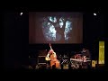 John METCALFE · 7 Days Later | Double Bass & Electronics | Christine Hoock