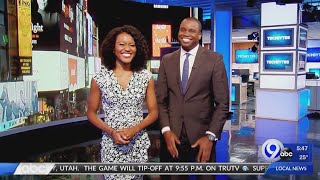 Techbytes: 3-19-19