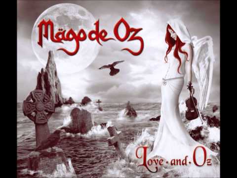 Memoria Da Noite - Mago De Oz