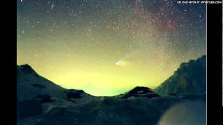 Caribou - Odessa (DJ Koze&#39;s Campfire Remix)