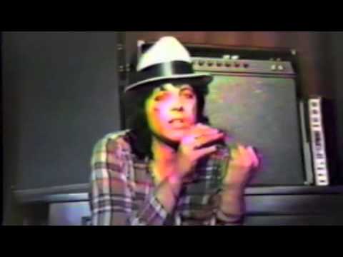 JT IV - In The Can (1977)