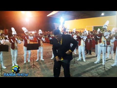 FANALCB DE BREJÕES - BA - II CONFANCEB 2017 AFAB-BA ‹ Banda Show ›