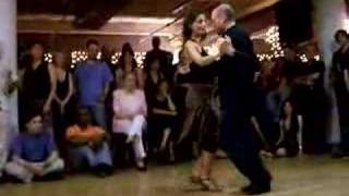 Pablo Pugliese and Noel Strazza Tango Performance 1