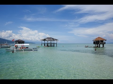 Manjuyod Sandbar 2016 HD 1080p